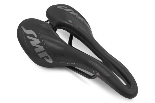 Selle SMP VT20C GEL - 144mm - Image 2