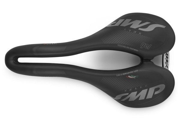 Selle SMP VT20C GEL - 144mm - Image 5