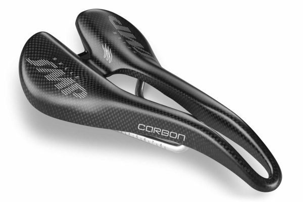 Selle SMP CARBON - 129mm - Image 2