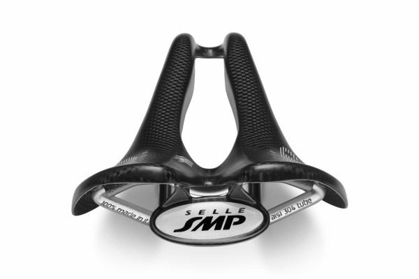 Selle SMP CARBON - 129mm - Image 4
