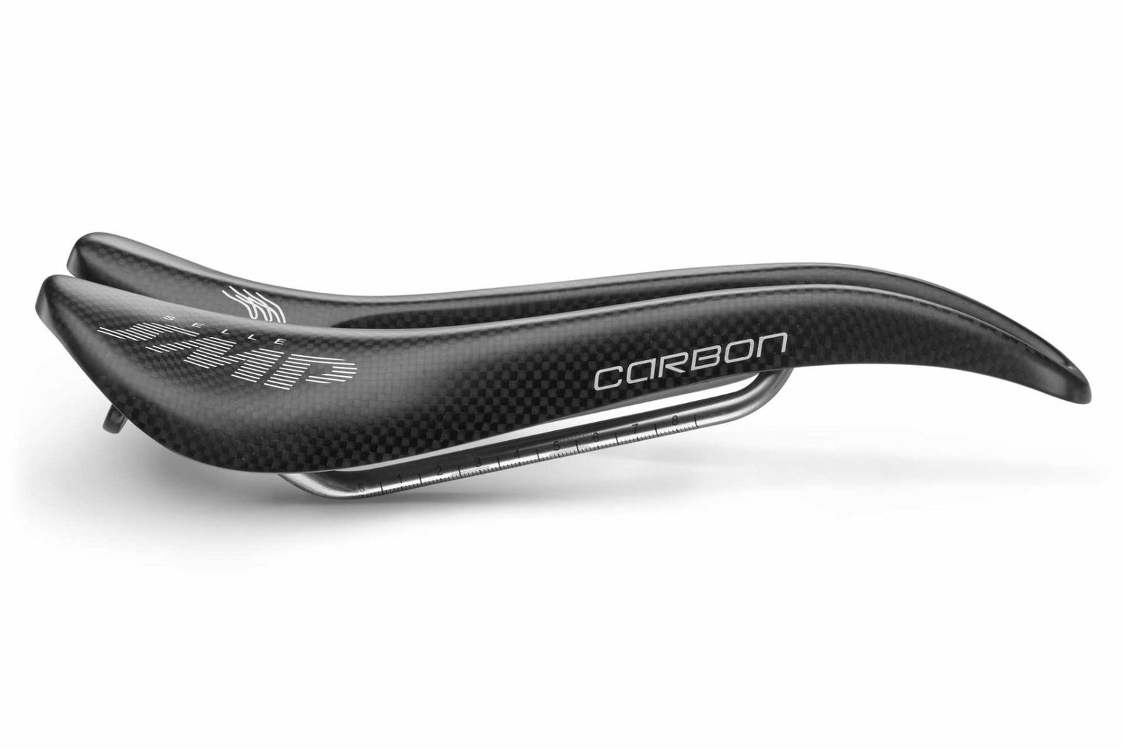 Selle SMP CARBON – 129mm