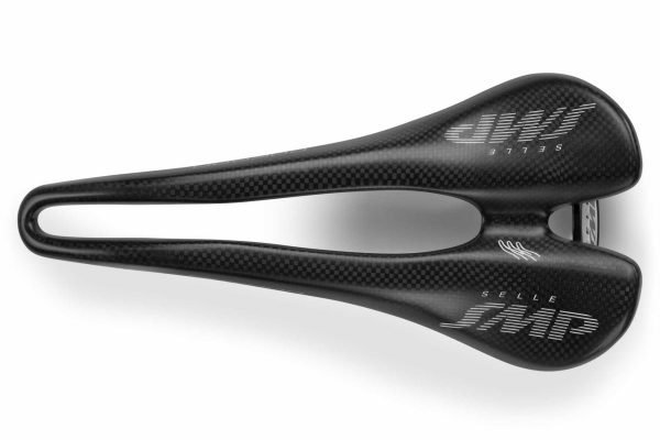 Selle SMP CARBON - 129mm - Image 5