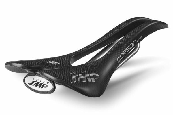 Selle SMP CARBON LITE - 135mm - Image 4