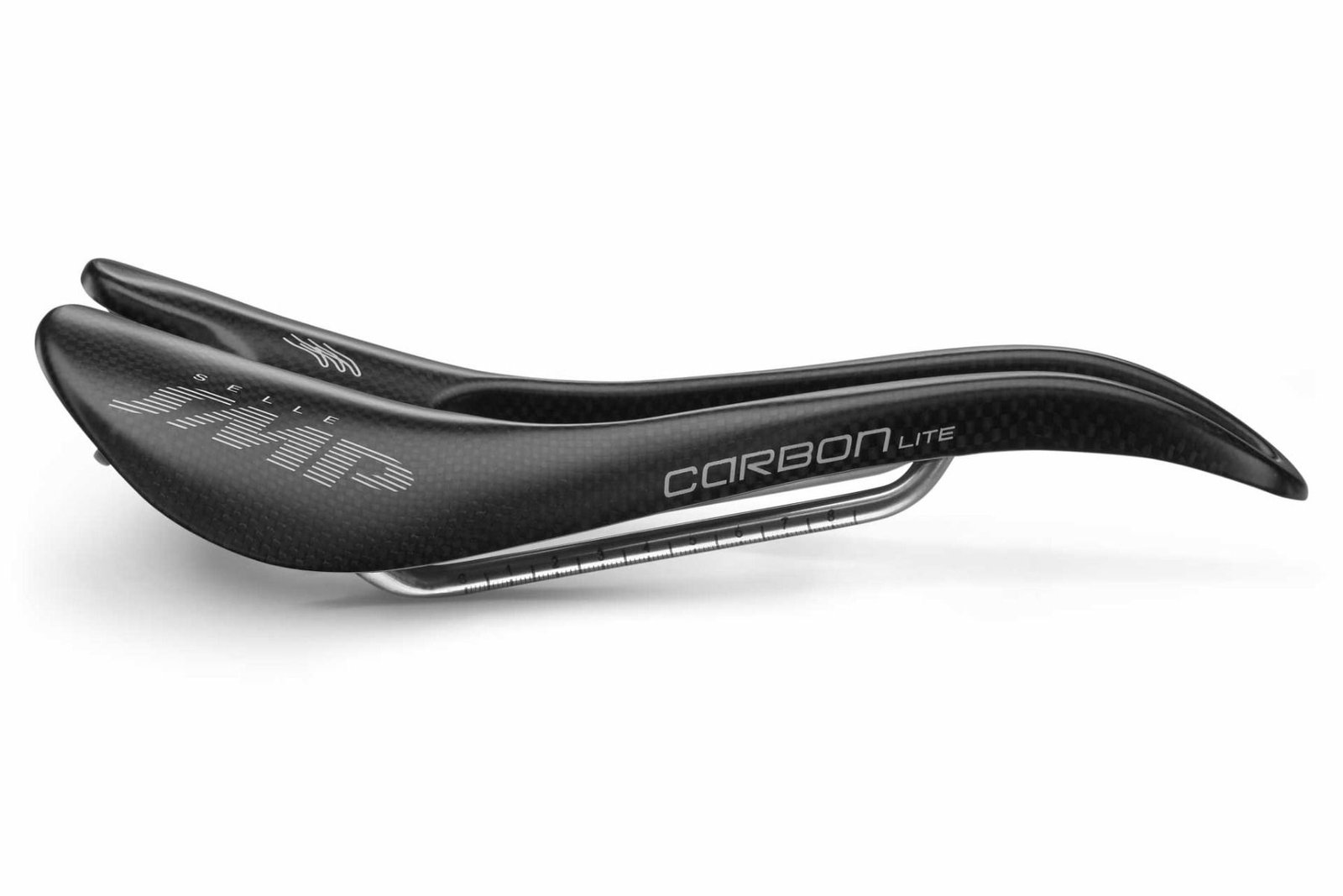 Selle SMP CARBON LITE – 135mm