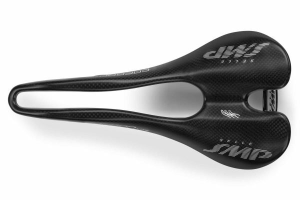Selle SMP CARBON LITE - 135mm - Image 5