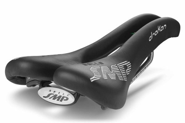 Selle SMP Drakon - 139mm - Image 4