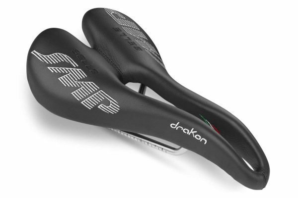 Selle SMP Drakon - 139mm - Image 2