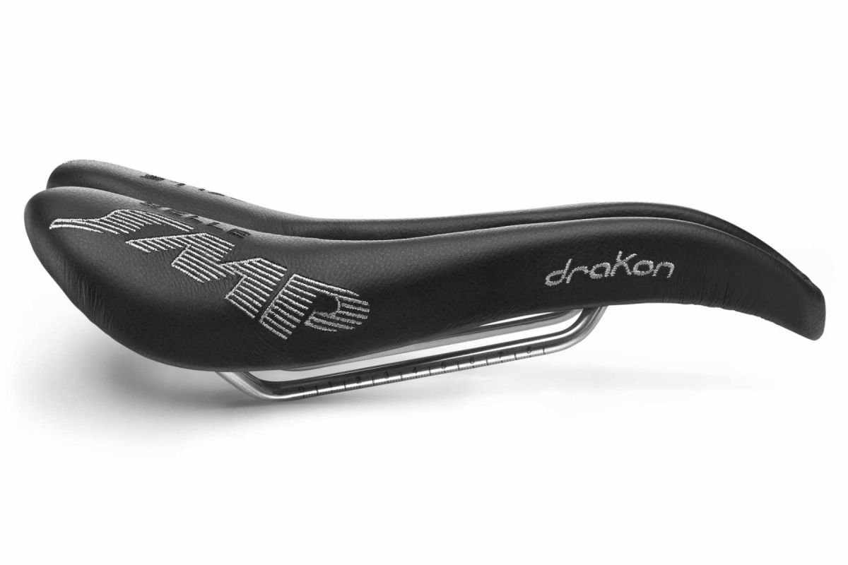 Selle SMP Drakon – 139mm