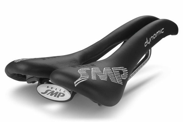 Selle SMP Dynamic - 138mm - Image 2
