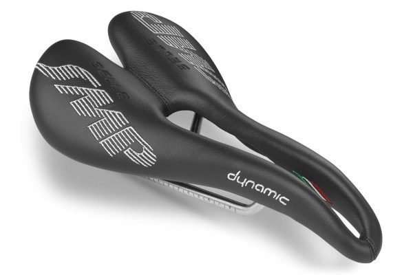 Selle SMP Dynamic - 138mm - Image 4