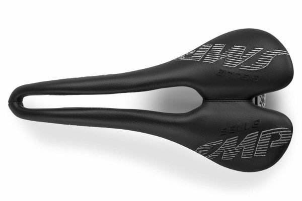 Selle SMP Dynamic - 138mm - Image 5