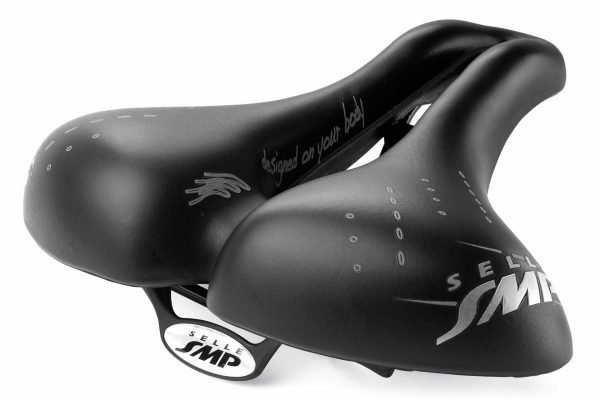 Selle Smp E-bike Large -  263mm - Image 2