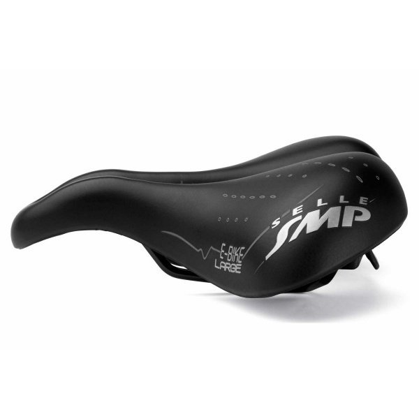 Selle Smp E-bike Large -  263mm