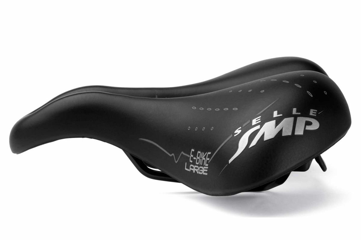 Selle Smp E-bike Large –  263mm