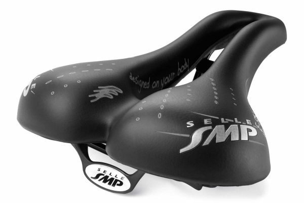 Selle Smp E-bike Medium -  218mm - Image 2