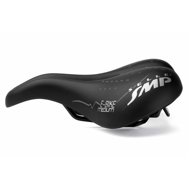 Selle Smp E-bike Medium -  218mm