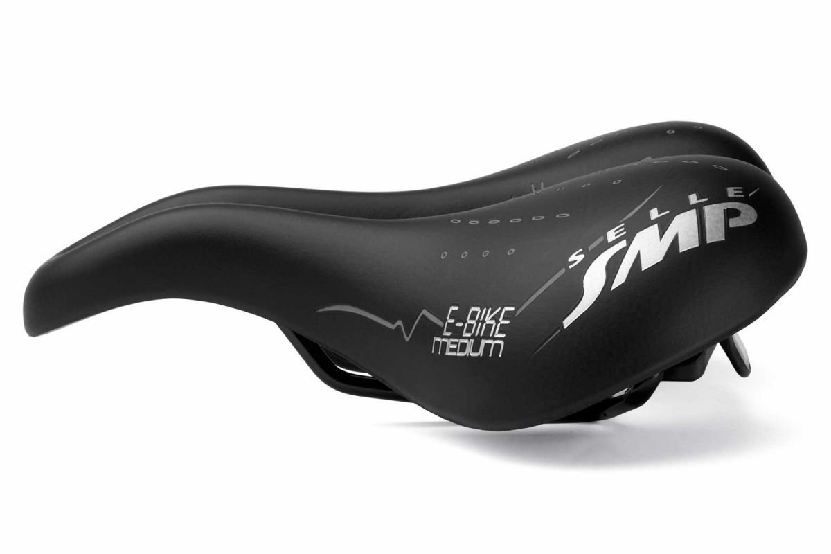Selle Smp E-bike Medium –  218mm