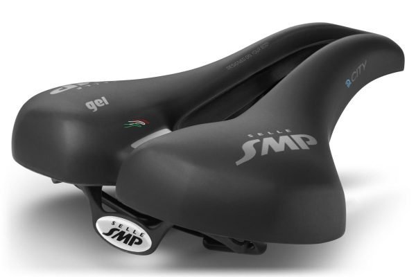 Selle SMP-CITY - 223mm - Image 2