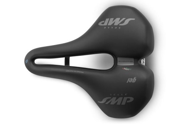 Selle SMP-CITY - 223mm - Image 3