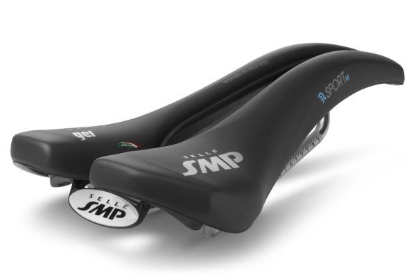 Selle SMP-Sport Medium - 140mm - Image 2