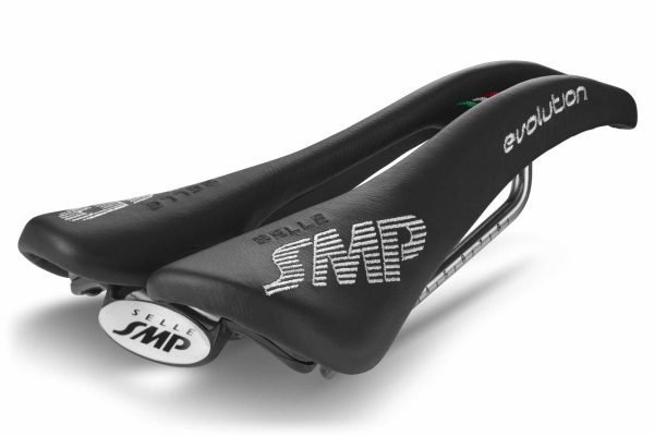Selle SMP Evolution - 129 mm - Image 4