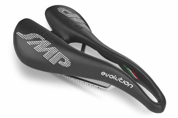 Selle SMP Evolution - 129 mm - Image 2
