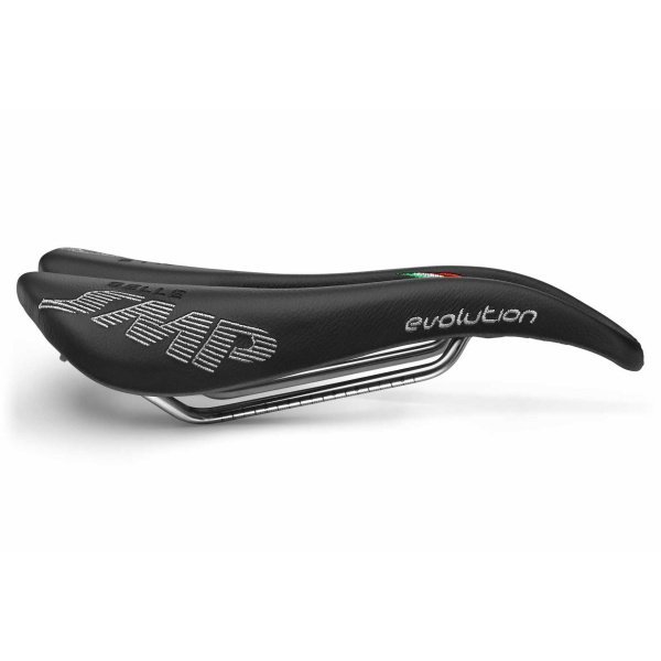 Selle SMP Evolution - 129 mm