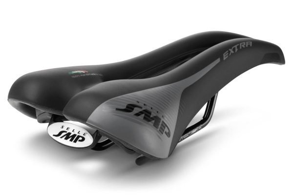 Selle SMP Extra - 140mm - Image 2