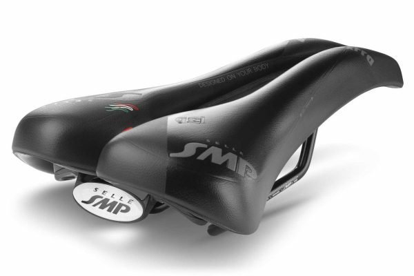 Selle SMP Extra Gel - 140mm - Image 2