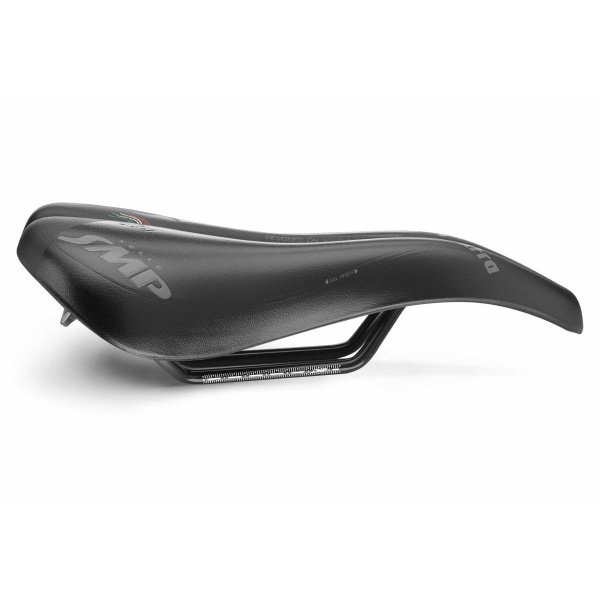 Selle SMP Extra Gel - 140mm