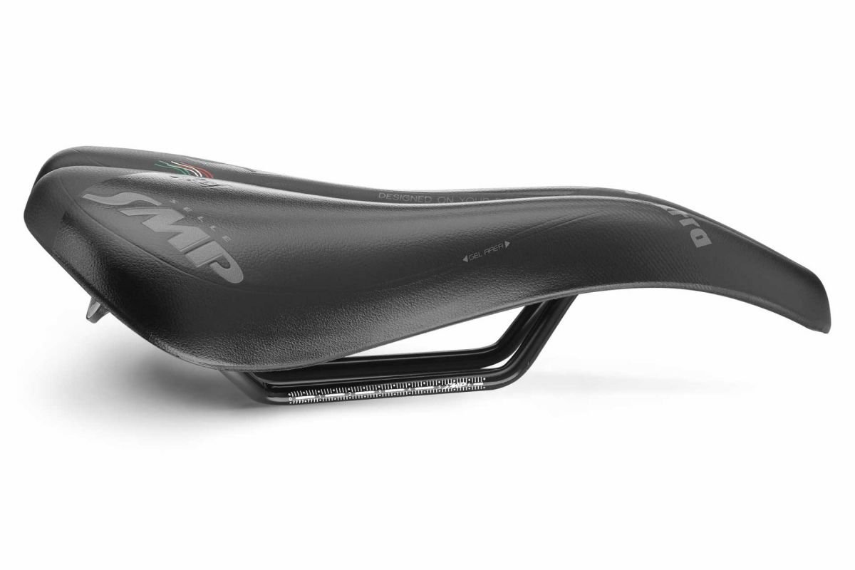 Selle SMP Extra Gel – 140mm