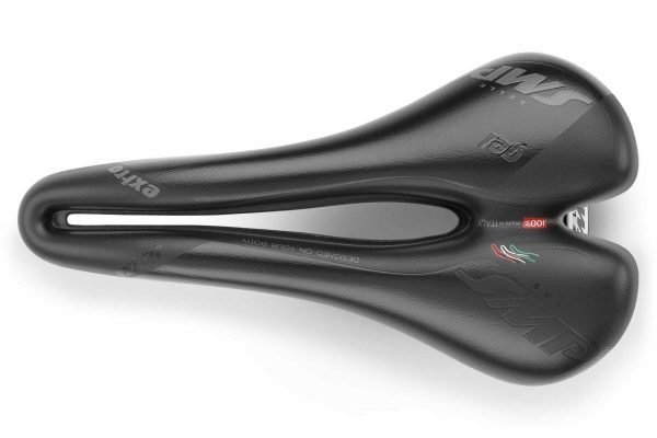 Selle SMP Extra Gel - 140mm - Image 3