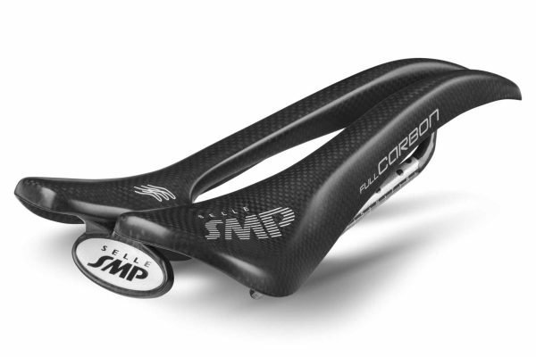 Selle SMP FULL CARBON - 129 mm - Image 2