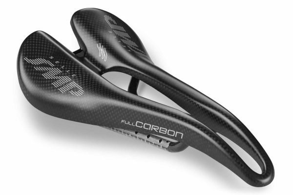 Selle SMP FULL CARBON - 129 mm - Image 4