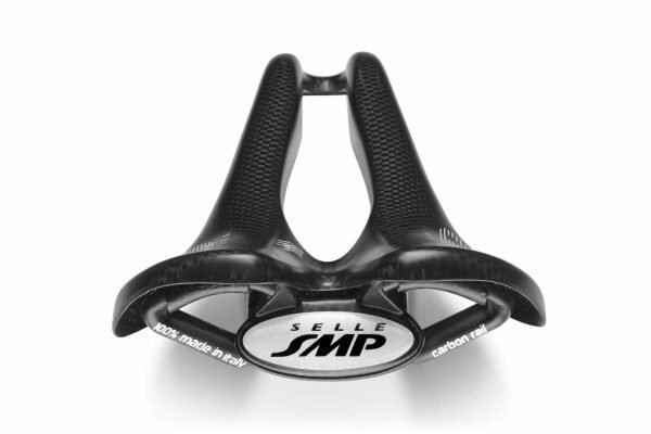 Selle SMP FULL CARBON - 129 mm - Image 3