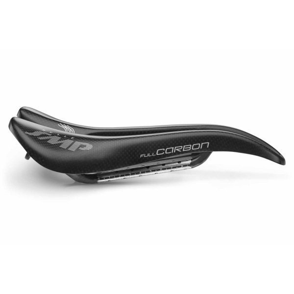 Selle SMP FULL CARBON - 129 mm