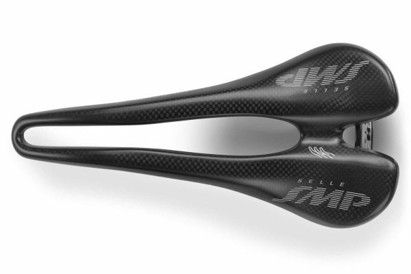 Selle SMP FULL CARBON - 129 mm - Image 6