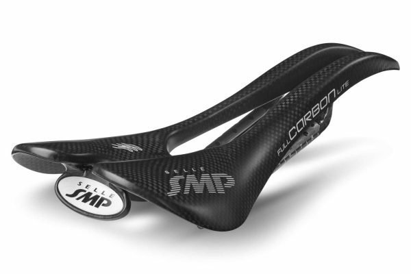 Selle SMP FULL CARBON LITE - 135mm - Image 4