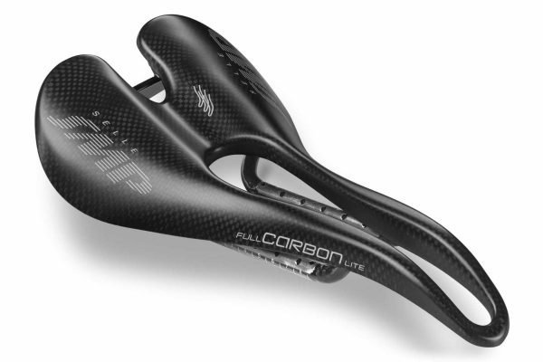 Selle SMP FULL CARBON LITE - 135mm - Image 2