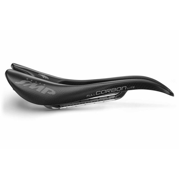 Selle SMP FULL CARBON LITE - 135mm