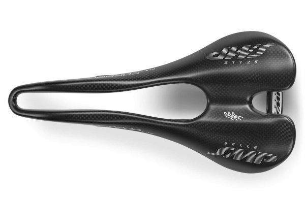 Selle SMP FULL CARBON LITE - 135mm - Image 5