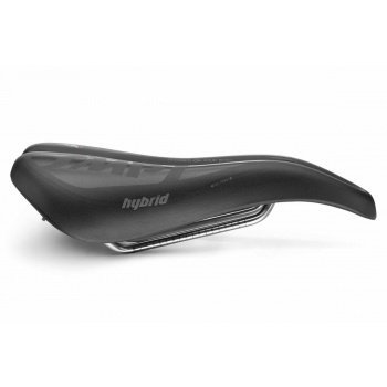 Selle SMP Hybrid Gel – 140mm