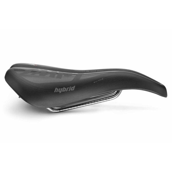 Selle SMP Hybrid Gel - 140mm