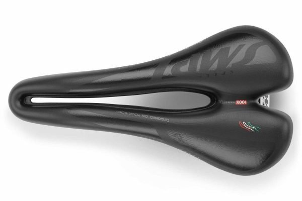 Selle SMP Hybrid Gel - 140mm - Image 3