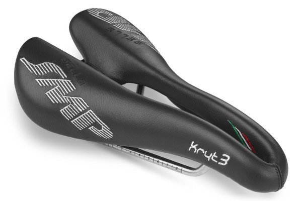 Selle SMP Kryt3 - 132mm - Image 2