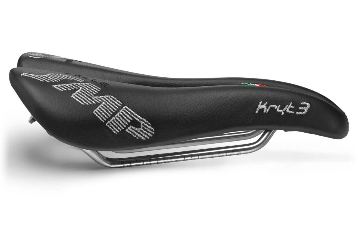 Selle SMP Kryt3 - 132mm