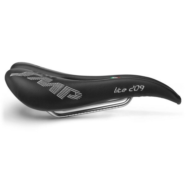 Selle SMP Lite 209 - 139mm