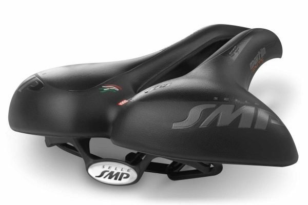 Selle Smp Martin Touring Large Gel - 263mm - Image 2