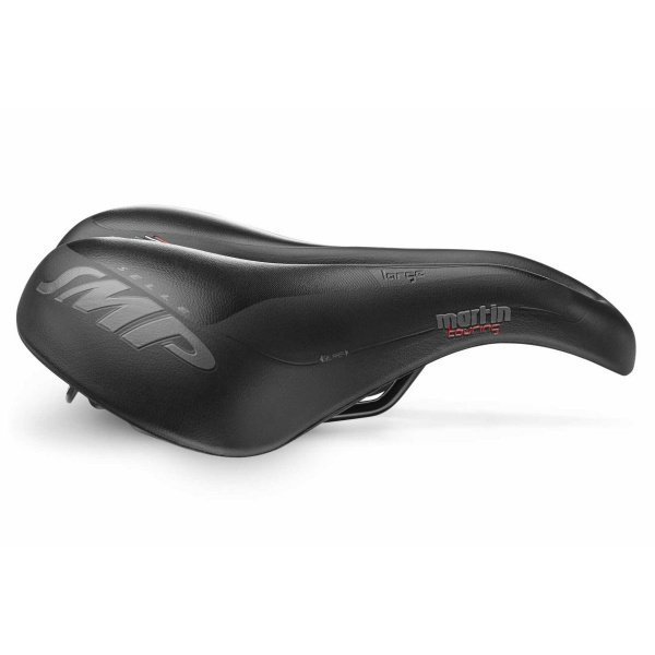 Selle Smp Martin Touring Large Gel - 263mm