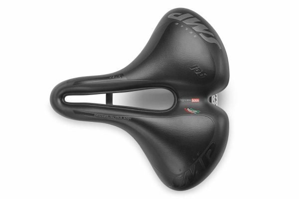 Selle Smp Martin Touring Large Gel - 263mm - Image 3